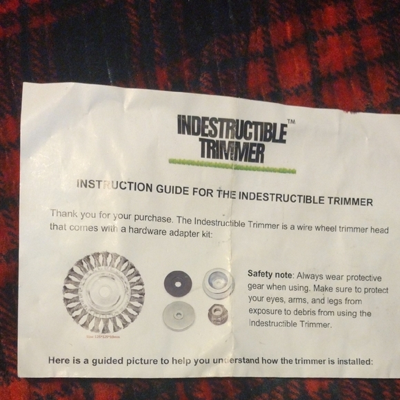 Silver Blade - Picture 2 of 8